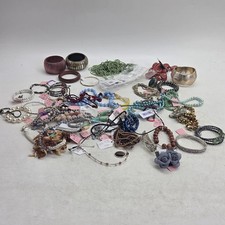 Costume Jewellery Job Lot 1.5