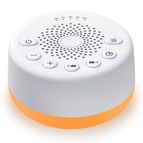Sound machine white noise - sound, for