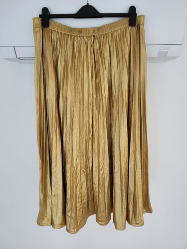 Stunning monsoon metallic gold - monsoon,