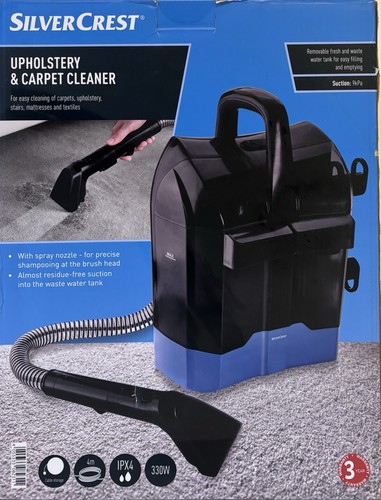 Silvercrest carpet and - silvercrest,