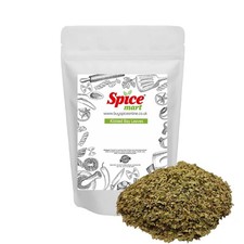 Kibbled Bay Leaves Premium