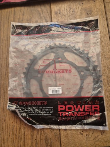 Jtr1792 chain sprocket - jt,