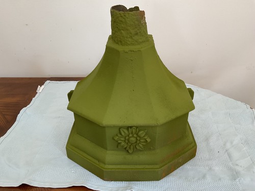 Rare cast iron - rare,