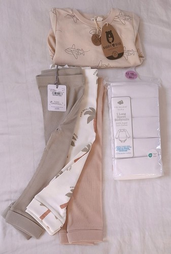 Baby boy bundle - boy, sleeve