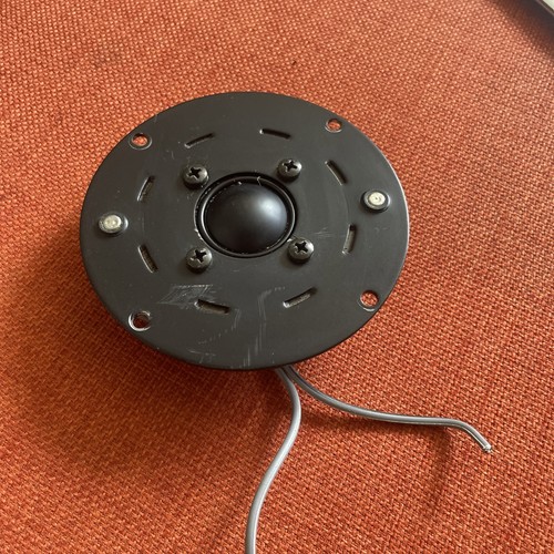 Seas vintage h107 tweeter - seas,