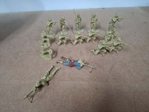 Airfix vintage japanese - 1/32,