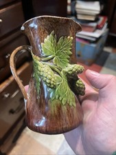 Antique RYE Pottery - Sussex