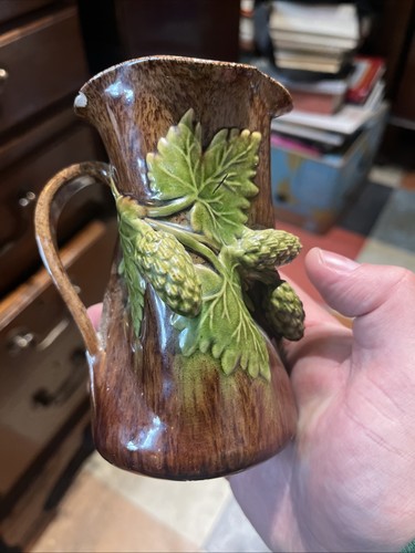 Antique rye pottery - pottery, sussex
