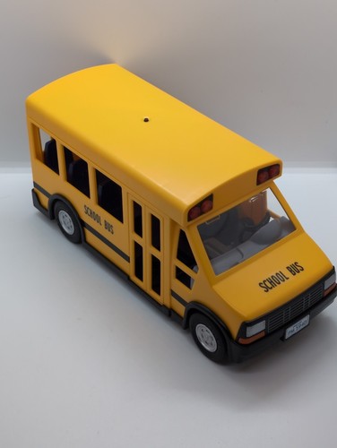 Scale playmobil school - playmobil,