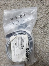 NEW Dorner Conveyor Belt Incline Finger Splice 2" x 2' / FDA # 21-0202/03 0202