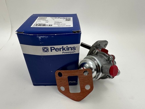 Fuel lift pump for perkins - lift,