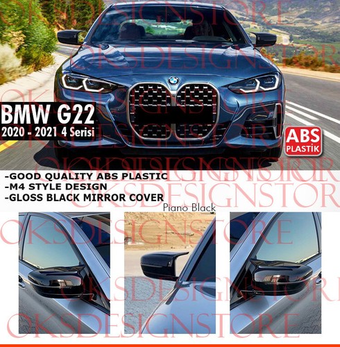 For bmw g22 style 21 - for,