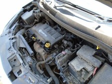 12 VAUXHALL CORSA D 1.2 SXI