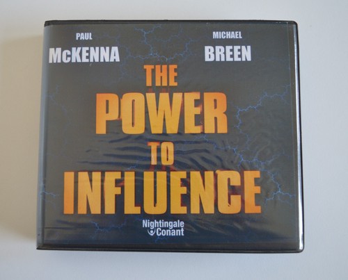 The power influence - the,