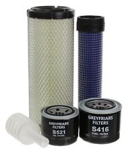 500 Hour Filter Service Kit