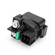 Starter Relay Solenoid For