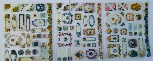 Create craft everyday - &,