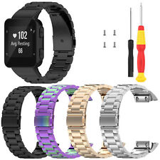 Metal Steel Watch Wrist Strap