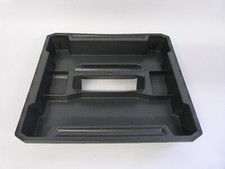 Dewalt TSTAK Deep Tool Tote Box Accessory Tray Insert Half Size DWSTI-71195