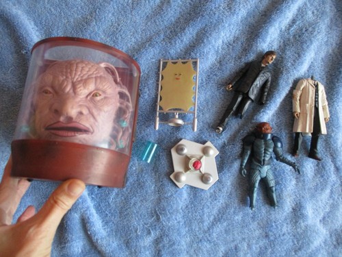 Doctor who moving - dr,