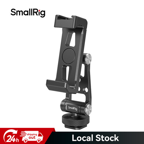 Smallrig phone holder - phone,