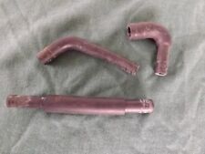 Genuine Kawasaki ZRX1200R ZRX1200S Carburettor Hoses Pipes  de icer  All Years