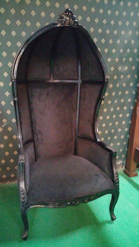 Gothic dead black designer - gothic,