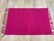 PLAIN MAGENTA PINK Eco