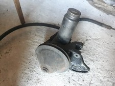 Range Rover Classic Steering