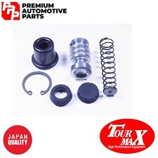 Rear Master Cylinder Repair