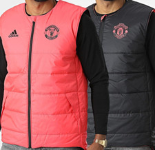 adidas Manchester United Mens
