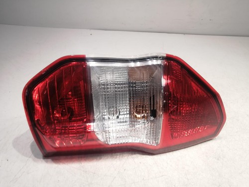 Ford transit courier - ford, tail
