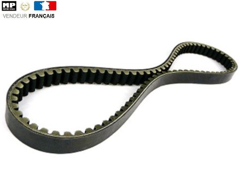 Fiber transmission belt - fiber,