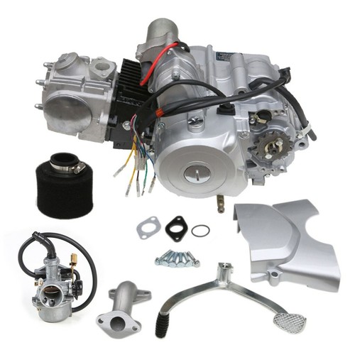 125cc engine motor kit - 125cc,