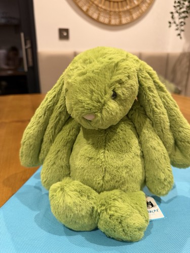 Rare retired jellycat - rare,