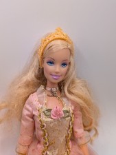 Barbie Princess & The Pauper