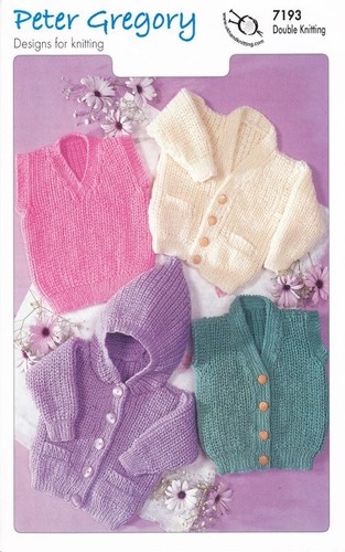 Knitting pattern peter - knitting,