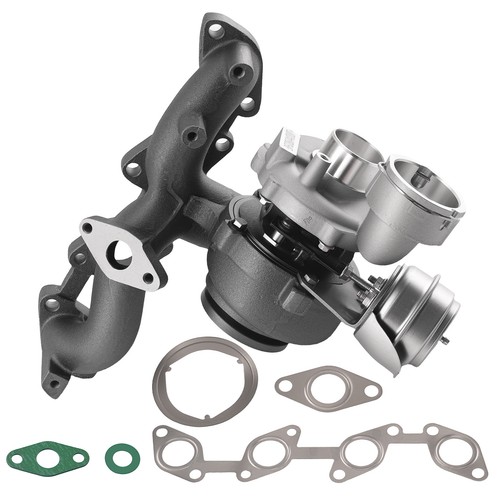 Turbo for skoda octavia 136bhp - turbo,