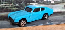 Corgi Aston Martin DB6 Toy Car
