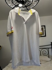 LIV Golf Team Fireballs Polo