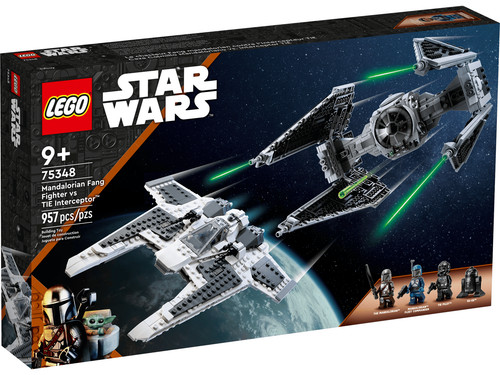 Lego star wars mandalorian - lego,