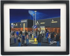 Mirren m park - s., stadium