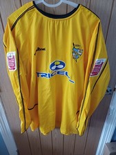 Port Vale  2003-2005 George