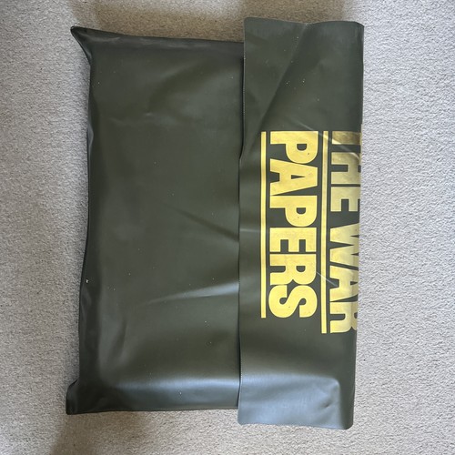 The war papers 1939 1941 - papers,