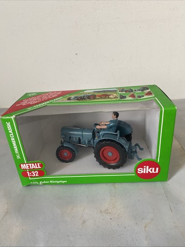 Siku 3473 eicher - siku,