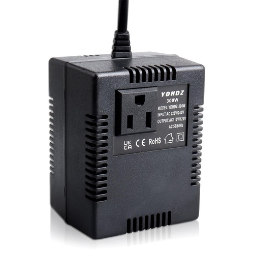 Step down voltage converter - voltage,