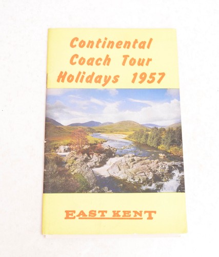 Bus coach guide - bus,