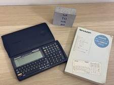 SHARP PC-G850VS Pocket