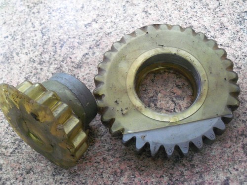 Hewland 200 - ,, ?