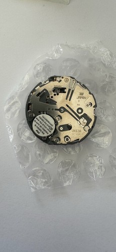 Vk63 quartz movement - quartz,